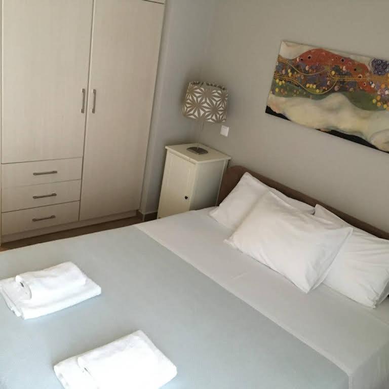 Aloe Apartment In Epidaurus Εξωτερικό φωτογραφία