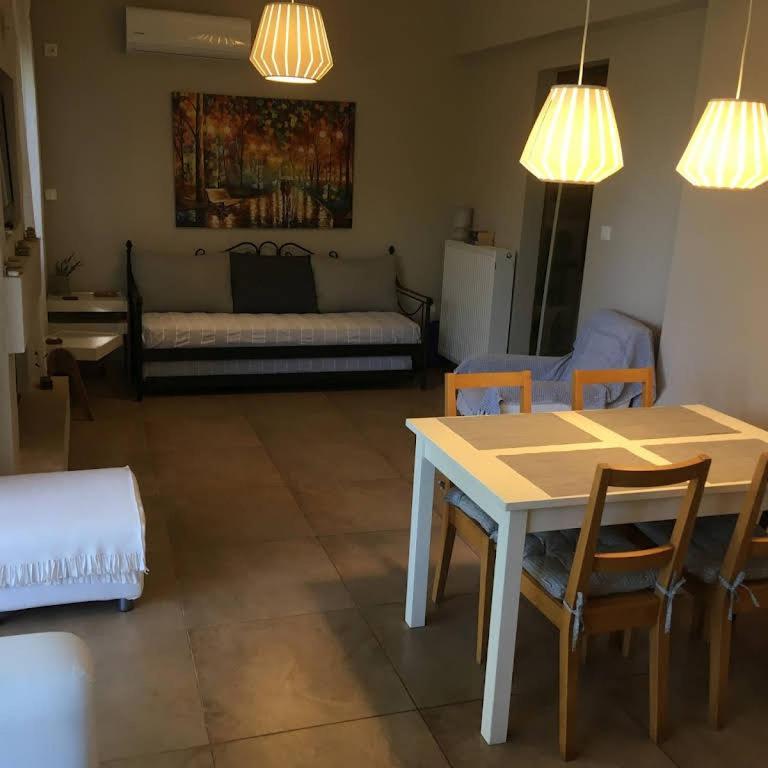 Aloe Apartment In Epidaurus Εξωτερικό φωτογραφία