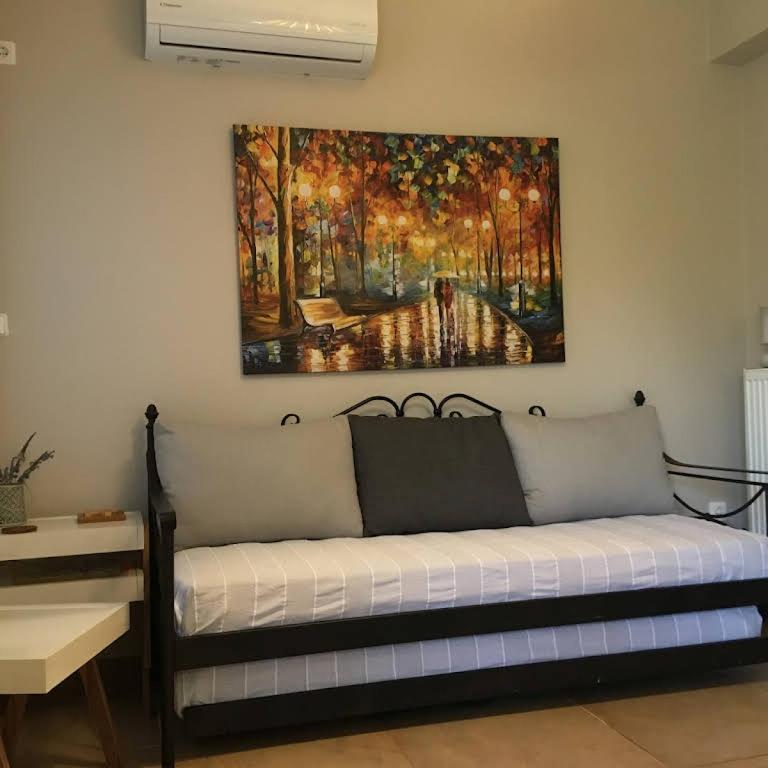 Aloe Apartment In Epidaurus Εξωτερικό φωτογραφία