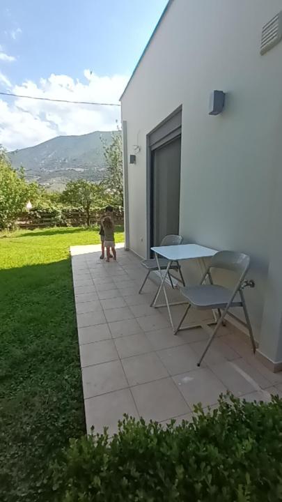 Aloe Apartment In Epidaurus Εξωτερικό φωτογραφία